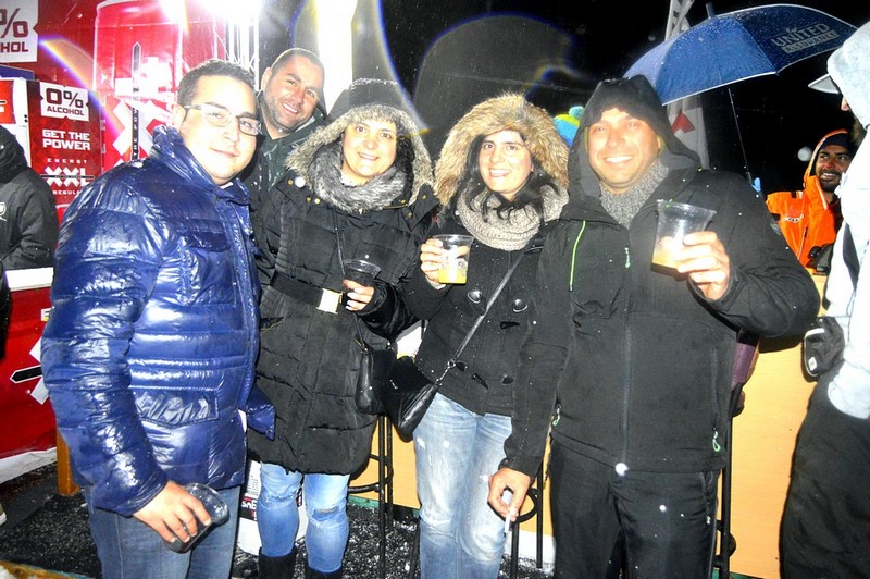 White Night